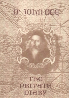 Image for Private Diary of Dr. John Dee