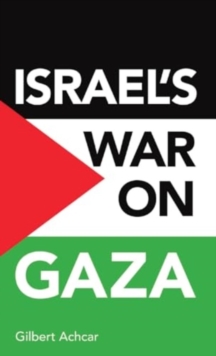 Israel’s war on Gaza