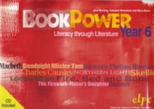 Image for Book Power