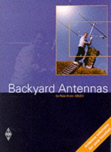 Image for Backyard Antennas
