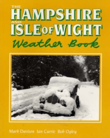 Image for The Hampshire and Isle of Wight Weather Book