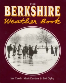 Image for The Berkshire Weather Book