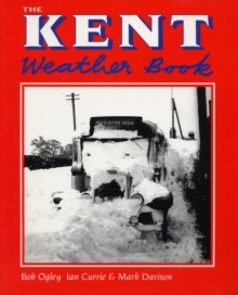 Image for The Kent Weather Book
