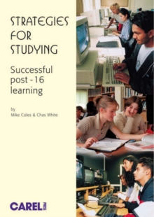 Image for Strategies for Studying