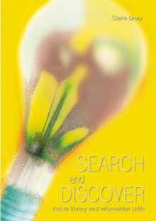 Image for Search and Discover