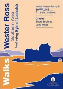 Image for Walks Wester Ross Southern Area