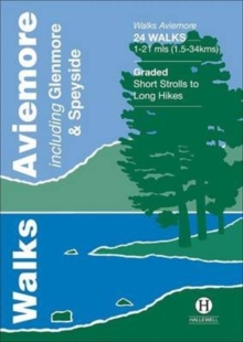 Image for Walks Aviemore : Including Glenmore & Speyside