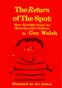 Image for The Return of the Spot