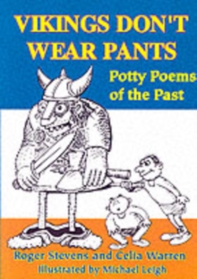 Image for Vikings Don't Wear Pants : Potty Poems of the Past