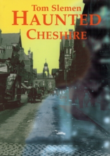 Image for Haunted Cheshire