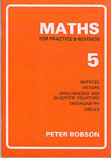 Maths for Practice and Revision