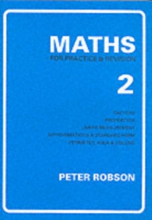 Maths for Practice and Revision