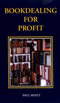 Image for Bookdealing for Profit