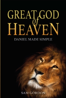 Image for Great God of Heaven