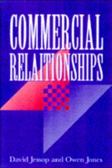 Image for Commercial Relationships