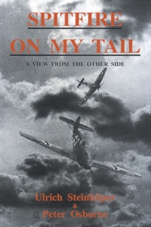 Image for Spitfire on My Tail : A View from the Other Side