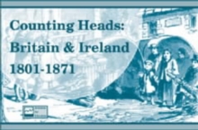 Image for Counting Heads: Britain and Ireland 1801-1871