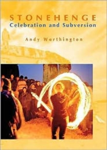 Image for Stonehenge  : celebration and subversion