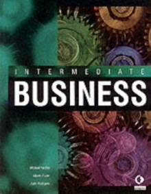 Image for Intermediate business