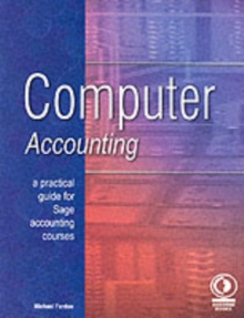 Image for Computer accounting