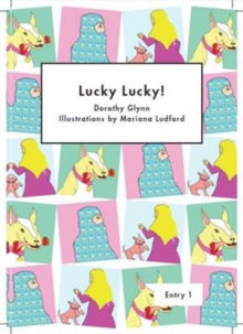 Image for Lucky lucky!