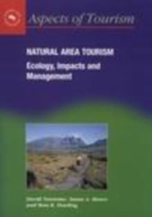 Image for Natural area tourism: ecology, impacts and management