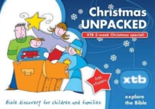 Image for XTB: Christmas Unpacked