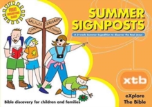 Image for XTB: Summer Signposts