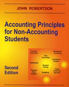 Image for Accounting Principles for Non-accounting Students