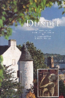 Image for Dundee  : an illustrated architectural guide