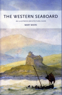 Image for The western seaboard  : an illustrated architectural guide