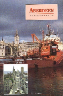 Image for Aberdeen  : an illustrated architectural guide