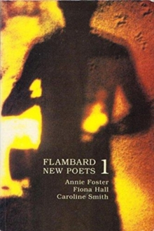 Image for Flambard New Poets