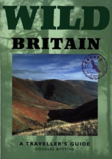 Image for Wild Britain  : a traveller's guide