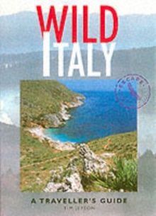 Image for Wild Italy  : a traveller's guide