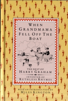 Image for When Grandmama Fell Off the Boat