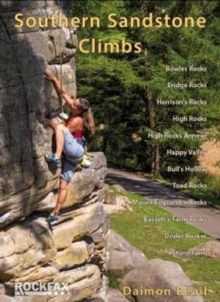 Image for Southern Sandstone climbs