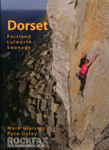 Image for Dorset : Portland Lulworth Swanage
