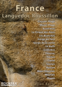 Image for France  : Languedoc-Roussillon