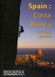 Image for Spain: Costa Blanca