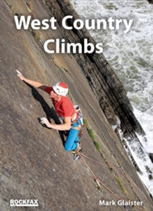 Image for West Country Climbs
