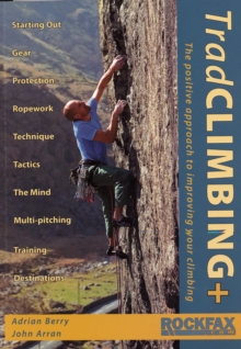 Image for Trad Climbing +