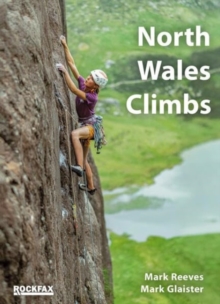 Image for North Wales climbs