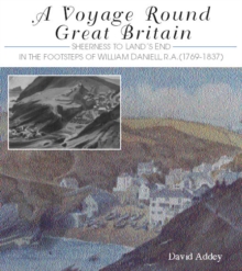 Image for A voyage round Great BritainVol. 1