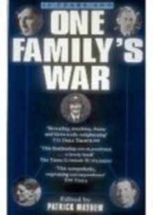 One Family's War