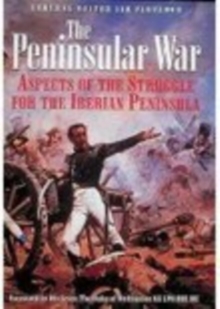 Image for The Peninsular War