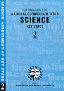Image for Science : Preparation for National Curriculum Test, Key Stage 2