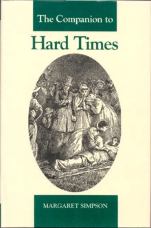 Image for The Companion to Hard Times