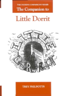Image for The Companion to Little Dorrit