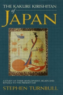 Kakure Kirishitan of Japan